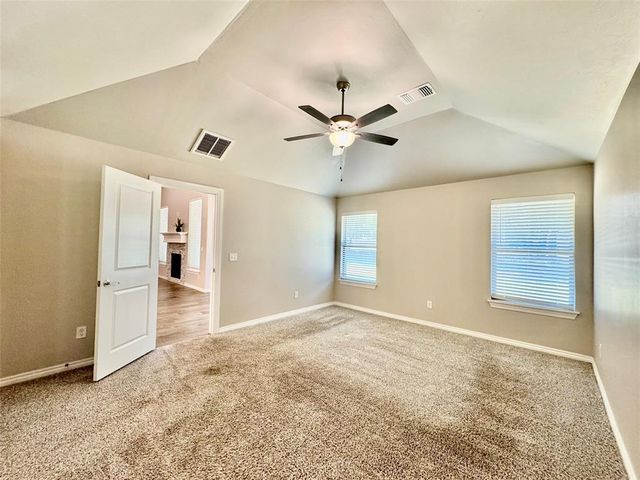 804 E Barajas Terrace, Mustang, OK 73064