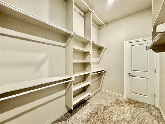 804 E Barajas Terrace, Mustang, OK 73064