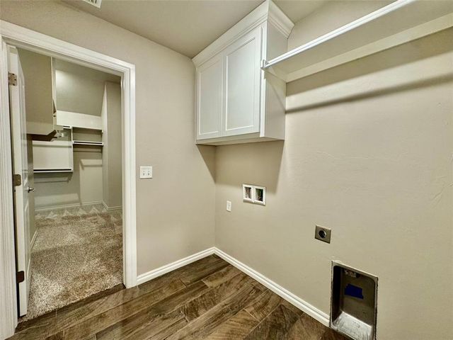 804 E Barajas Terrace, Mustang, OK 73064