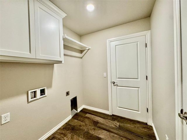 804 E Barajas Terrace, Mustang, OK 73064