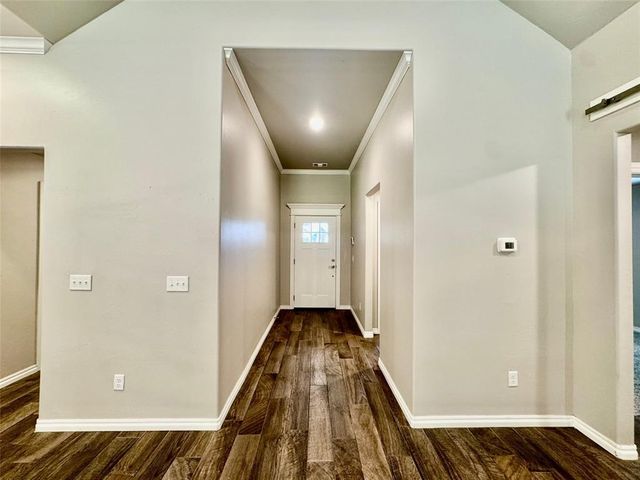 804 E Barajas Terrace, Mustang, OK 73064