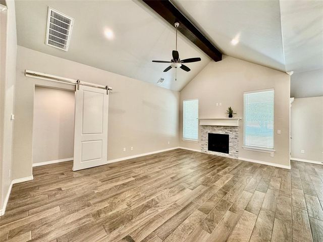 804 E Barajas Terrace, Mustang, OK 73064