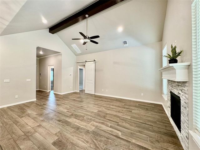 804 E Barajas Terrace, Mustang, OK 73064
