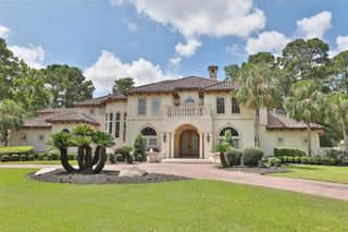 35 Gleannloch Estates Drive, Spring, TX 77379