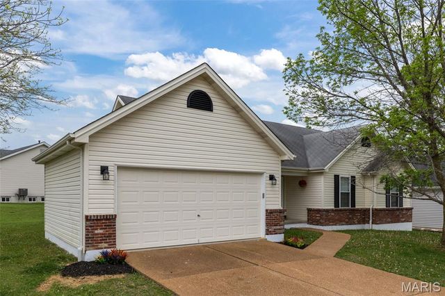 241 Huntsdale Drive, Wentzville, MO 63385