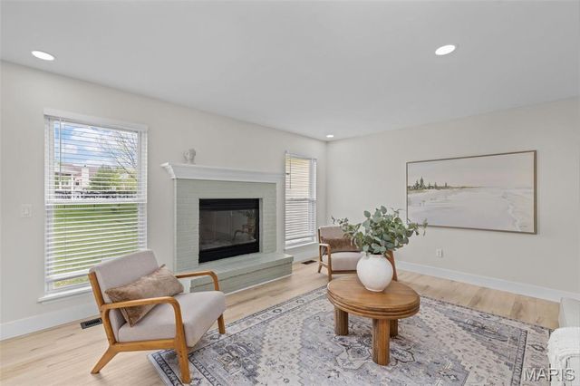 241 Huntsdale Drive, Wentzville, MO 63385