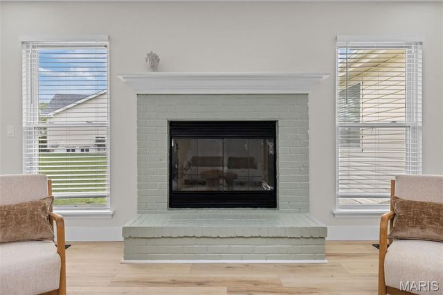 241 Huntsdale Drive, Wentzville, MO 63385