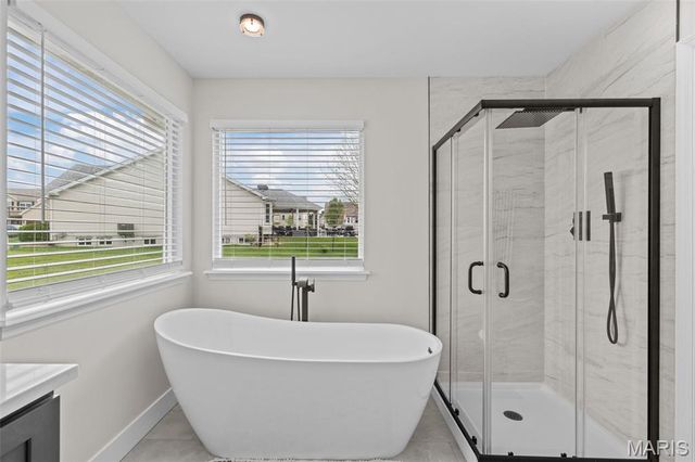 241 Huntsdale Drive, Wentzville, MO 63385