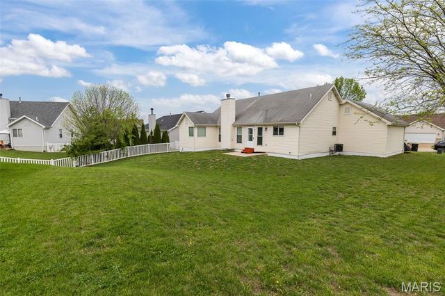 241 Huntsdale Drive, Wentzville, MO 63385