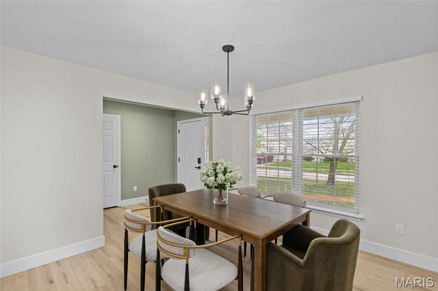 241 Huntsdale Drive, Wentzville, MO 63385