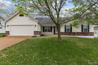 241 Huntsdale Drive, Wentzville, MO 63385