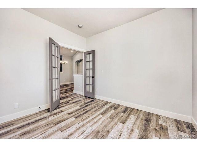 Address unavailable.