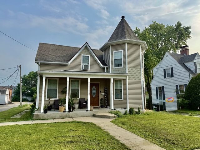 1816 8th Street, Peru, IL 61354