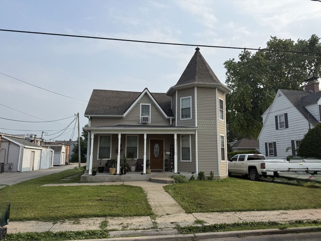 1816 8th Street, Peru, IL 61354