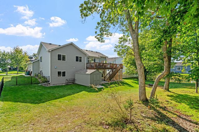 3007 127th Avenue NE, Blaine, MN 55449