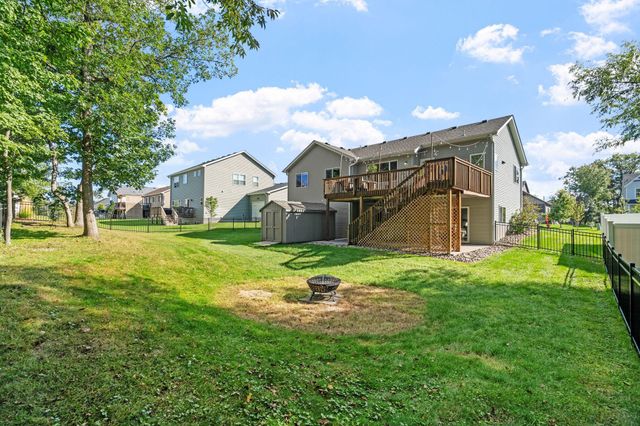 3007 127th Avenue NE, Blaine, MN 55449