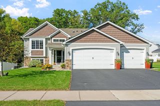 3007 127th Avenue NE, Blaine, MN 55449
