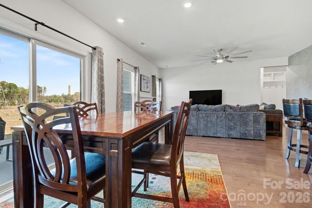 11416 Solstice Way, Huntersville, NC 28078