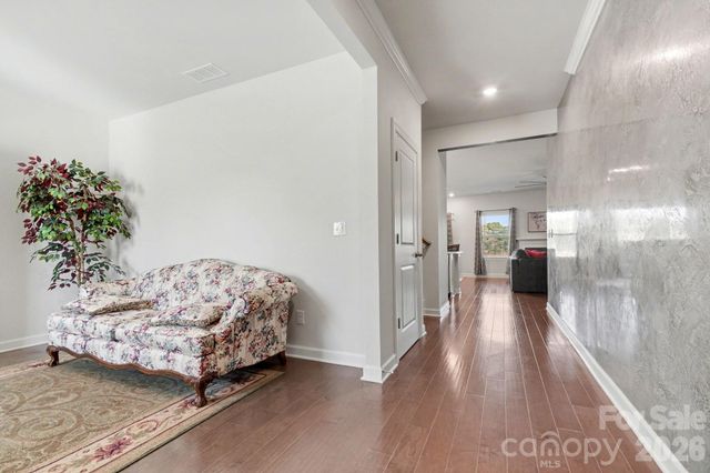 11416 Solstice Way, Huntersville, NC 28078