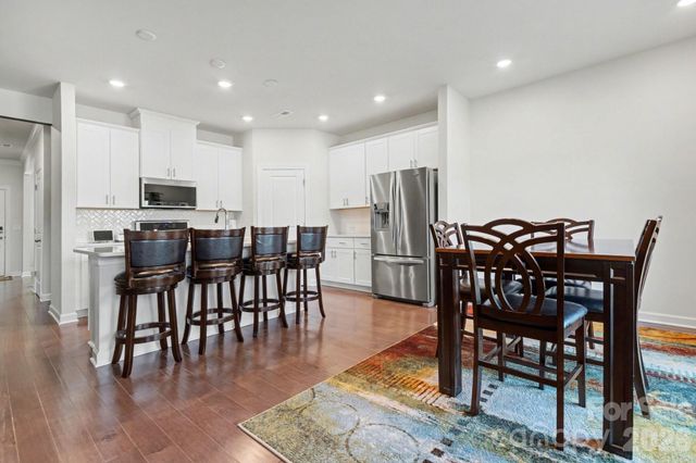 11416 Solstice Way, Huntersville, NC 28078