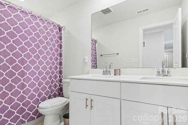 11416 Solstice Way, Huntersville, NC 28078