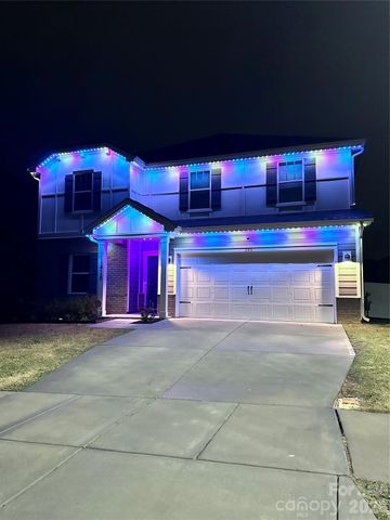 11416 Solstice Way, Huntersville, NC 28078