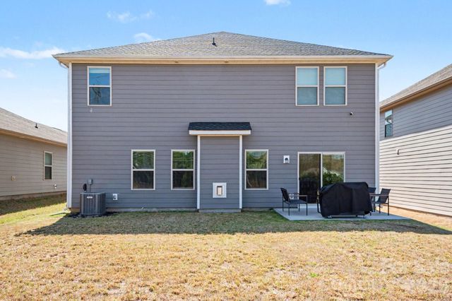 11416 Solstice Way, Huntersville, NC 28078