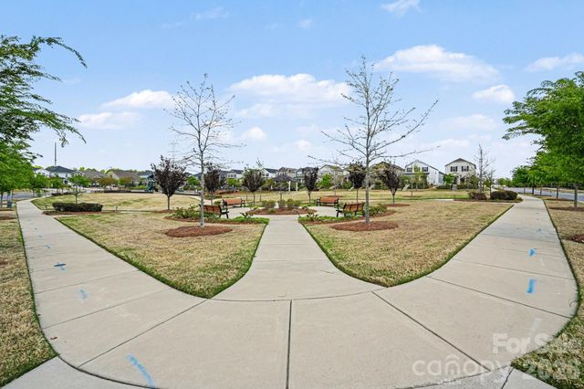 11416 Solstice Way, Huntersville, NC 28078