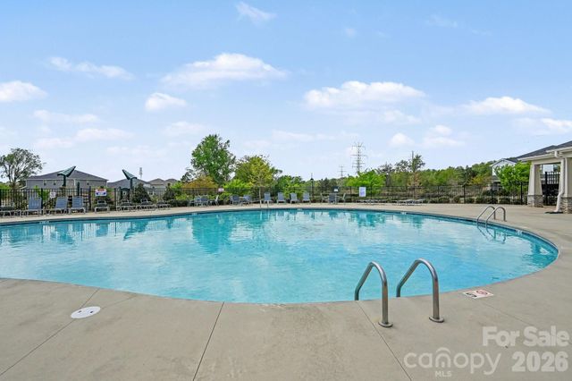 11416 Solstice Way, Huntersville, NC 28078
