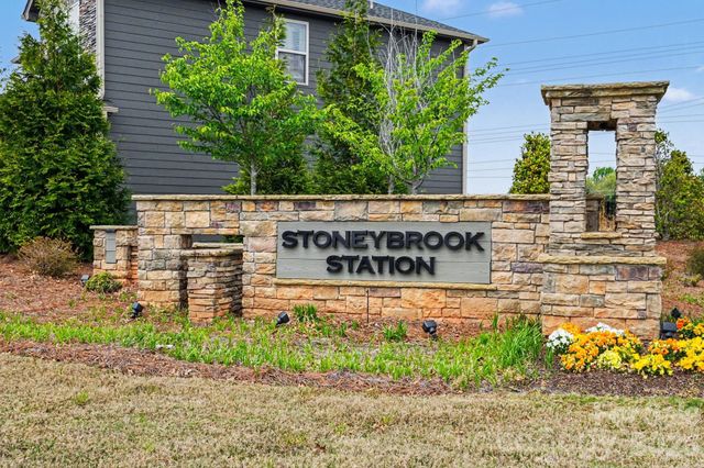 11416 Solstice Way, Huntersville, NC 28078