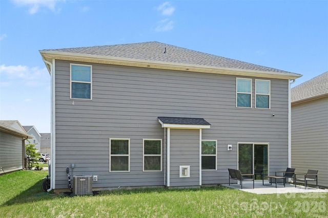 11416 Solstice Way, Huntersville, NC 28078