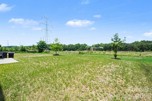 11416 Solstice Way, Huntersville, NC 28078