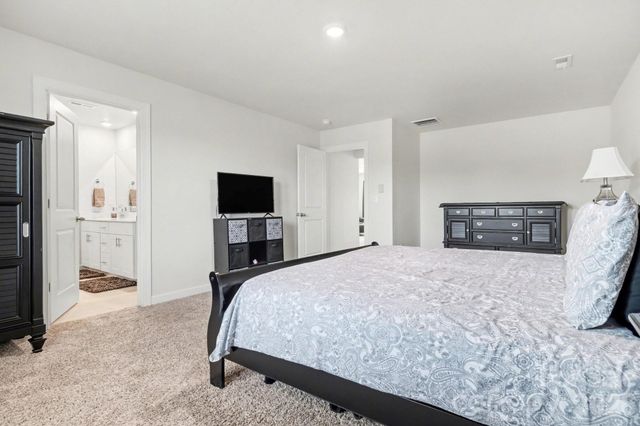 11416 Solstice Way, Huntersville, NC 28078