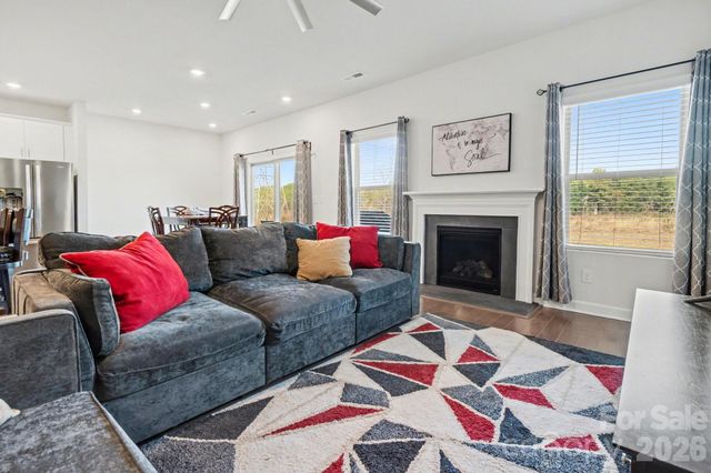 11416 Solstice Way, Huntersville, NC 28078