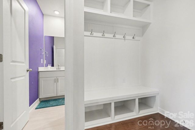 11416 Solstice Way, Huntersville, NC 28078