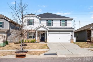 11416 Solstice Way, Huntersville, NC 28078