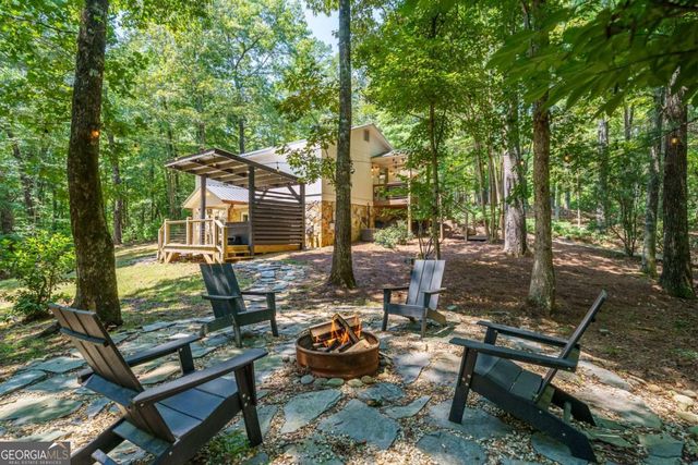 115 Doe Run, Ellijay, GA 30540