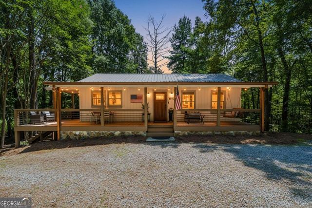 115 Doe Run, Ellijay, GA 30540