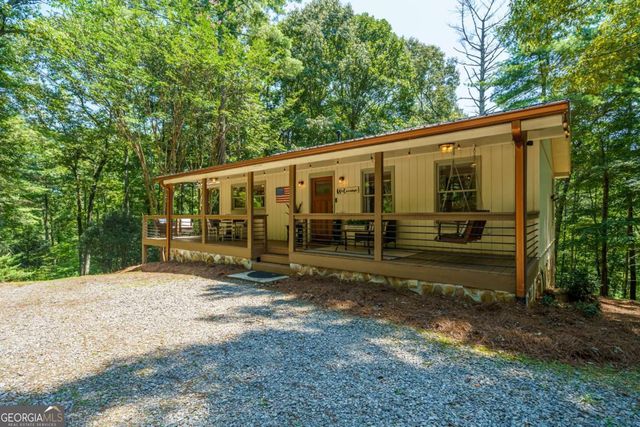 115 Doe Run, Ellijay, GA 30540