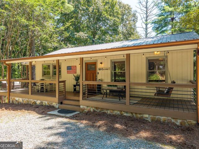 115 Doe Run, Ellijay, GA 30540
