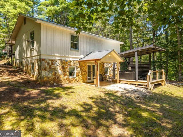 115 Doe Run, Ellijay, GA 30540