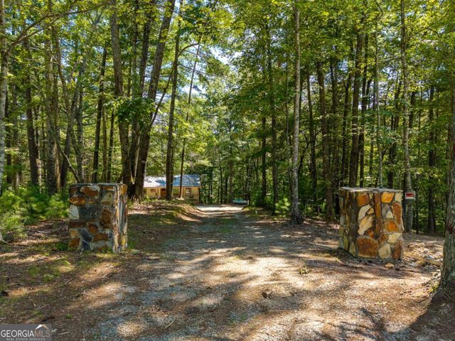 115 Doe Run, Ellijay, GA 30540