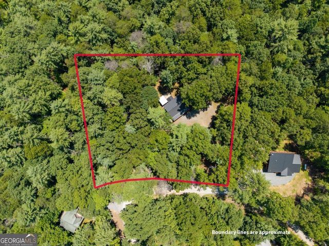 115 Doe Run, Ellijay, GA 30540