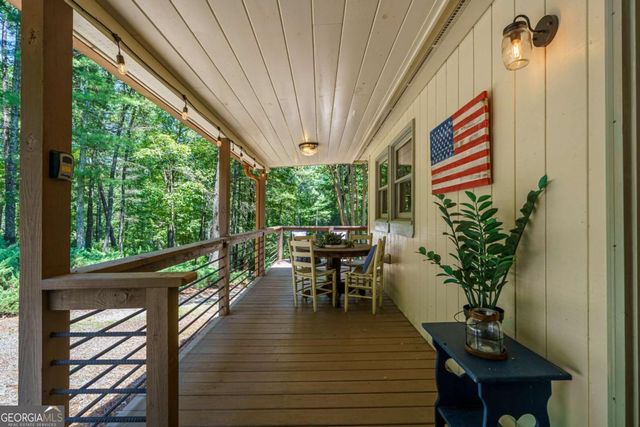 115 Doe Run, Ellijay, GA 30540
