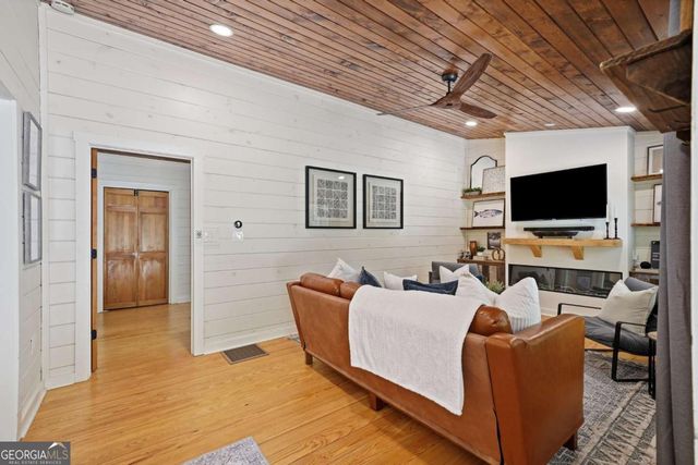 115 Doe Run, Ellijay, GA 30540