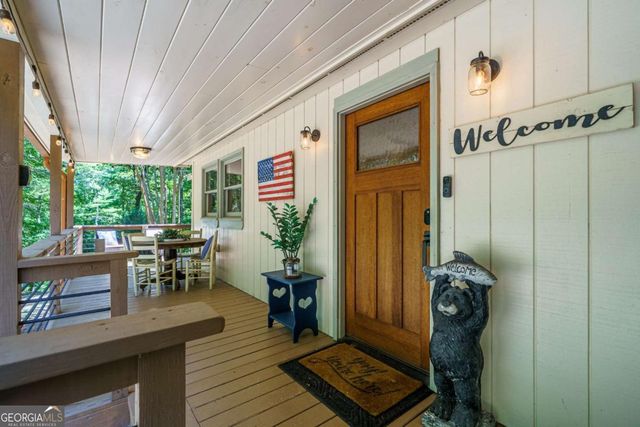 115 Doe Run, Ellijay, GA 30540