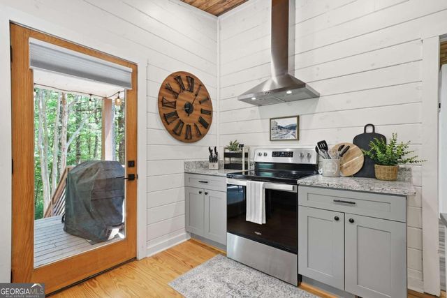 115 Doe Run, Ellijay, GA 30540