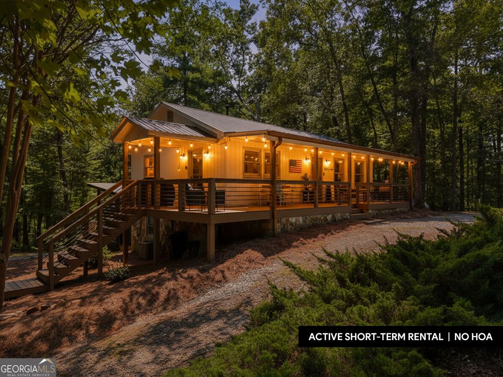 115 Doe Run, Ellijay, GA 30540