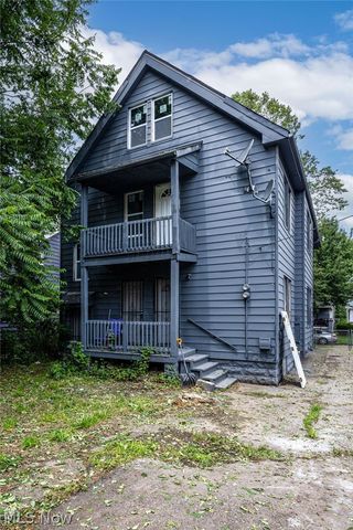 6704 Owosso Avenue, Cleveland, OH 44105