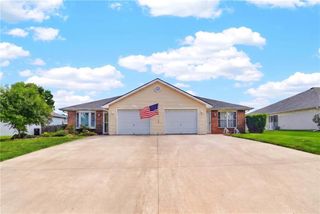 2228 Addie Drive, Pleasant Hill, MO 64080